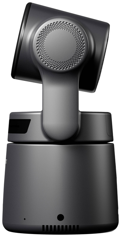 D-Ware Obsbot 4 K Webcam Kamera Videokonferenz Gestensteuerung Auto Tracking Schwarz  - 6971889230304