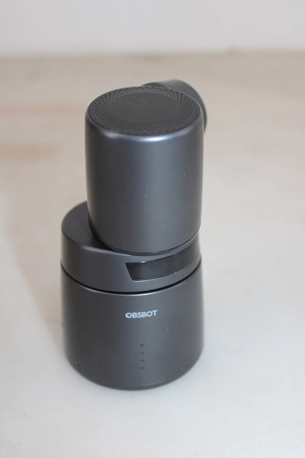 D-Ware Obsbot 4 K Webcam Kamera Konferenz Gestensteuerung Auto Tracking Defektware - 6971889230304