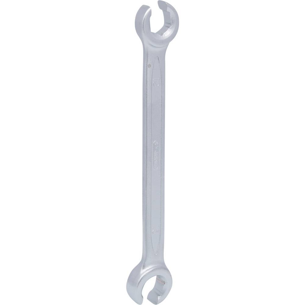 KS Tools Doppel Ringschlüssel Maulschlüssel Offener Schlüssel 12x13 mm 15 STÜCK - 4042146165713