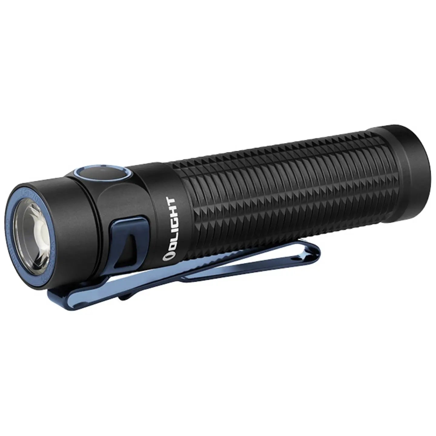 C-Ware Olight Baton 3 Pro Cw Black Taschenlampe Leuchte Led Licht Siehe Text/Foto - 6975498001300