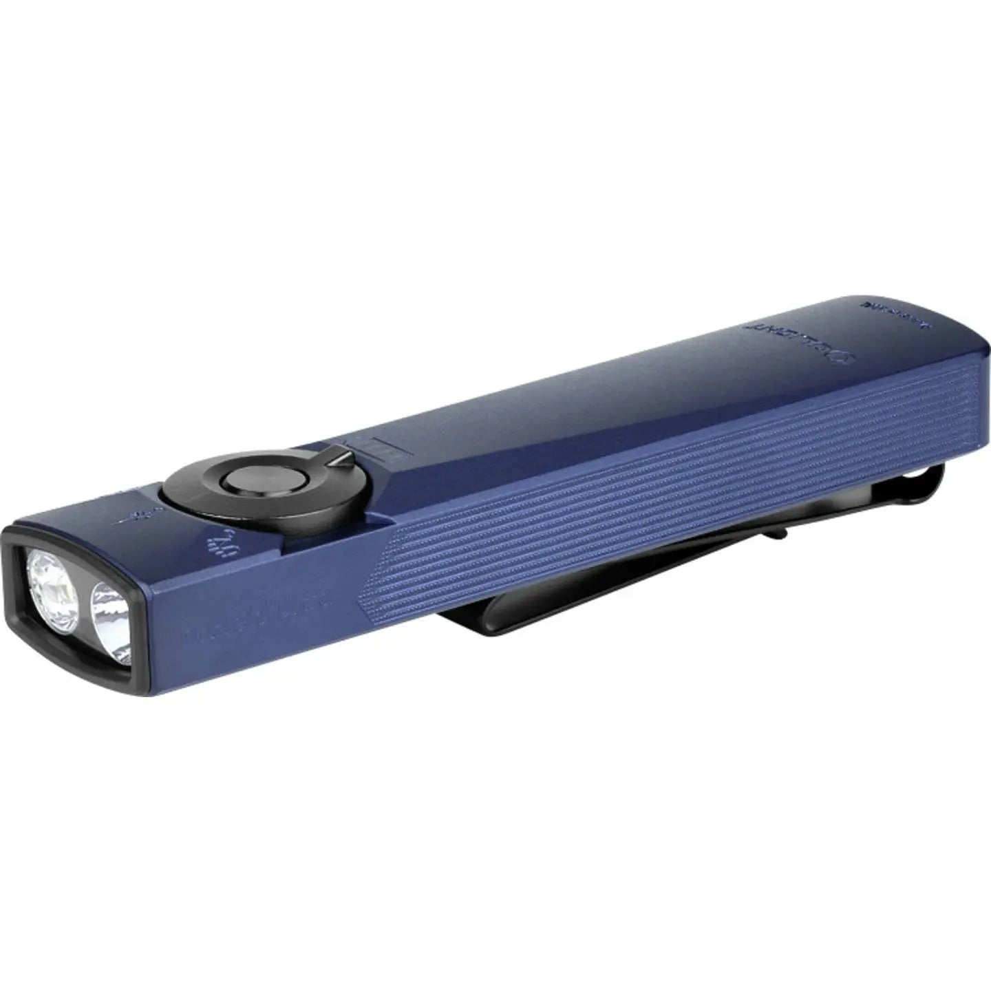B-Ware Olight Mini Taschenlampe Taschenlampe Led Arkfeld Ultra Navy Blue Akkubetrieben - 6977261691664
