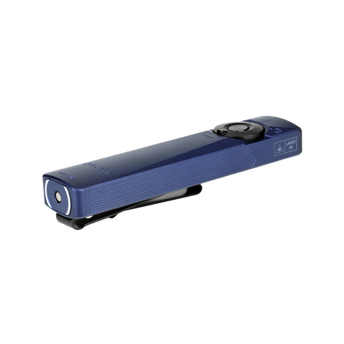 Olight Mini Taschenlampe Taschenlampe LED Arkfeld Ultra Navy Blue akkubetrieben - 6977261691664