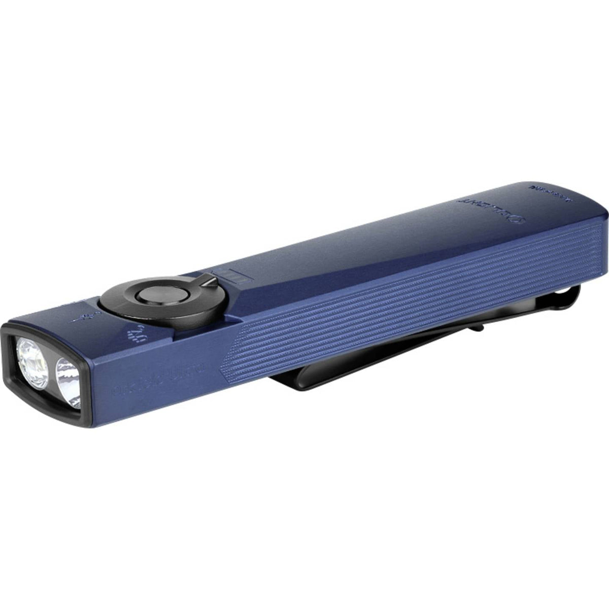 Olight Mini Taschenlampe Taschenlampe LED Arkfeld Ultra Navy Blue akkubetrieben - 6977261691664