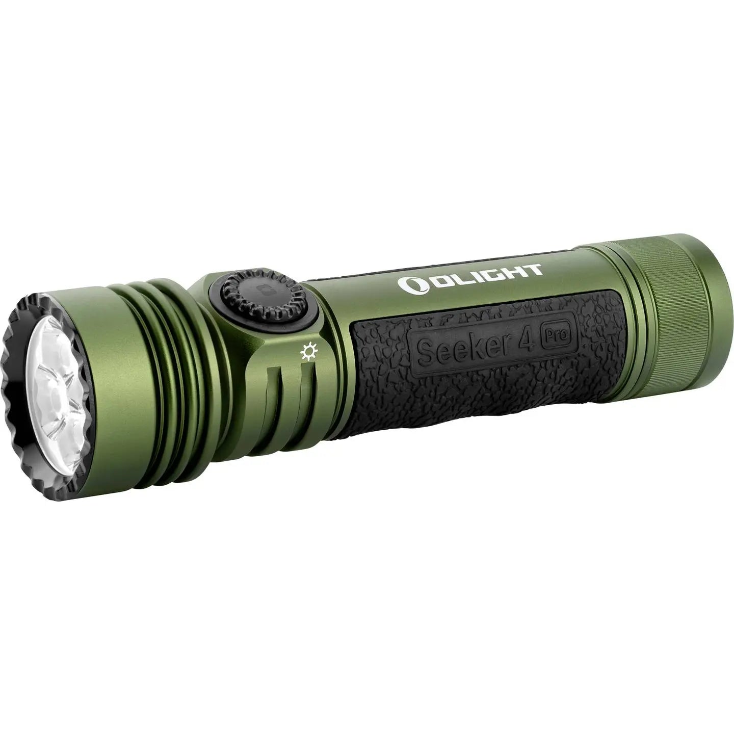 B-Ware Olight Seeker 4 Pro Od Green Taschenlampe Leuchte Led Lampe Outdoor - 6975498004950
