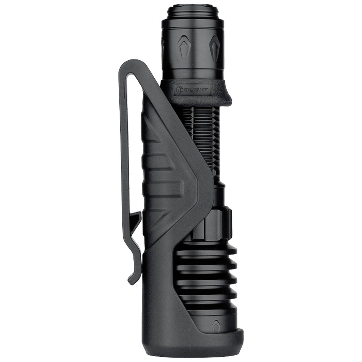 OLight Taschenlampe Lampe LED Warrior X4 akkubetrieben Schwarz 2600 lm 8h 249g - 6975498002604