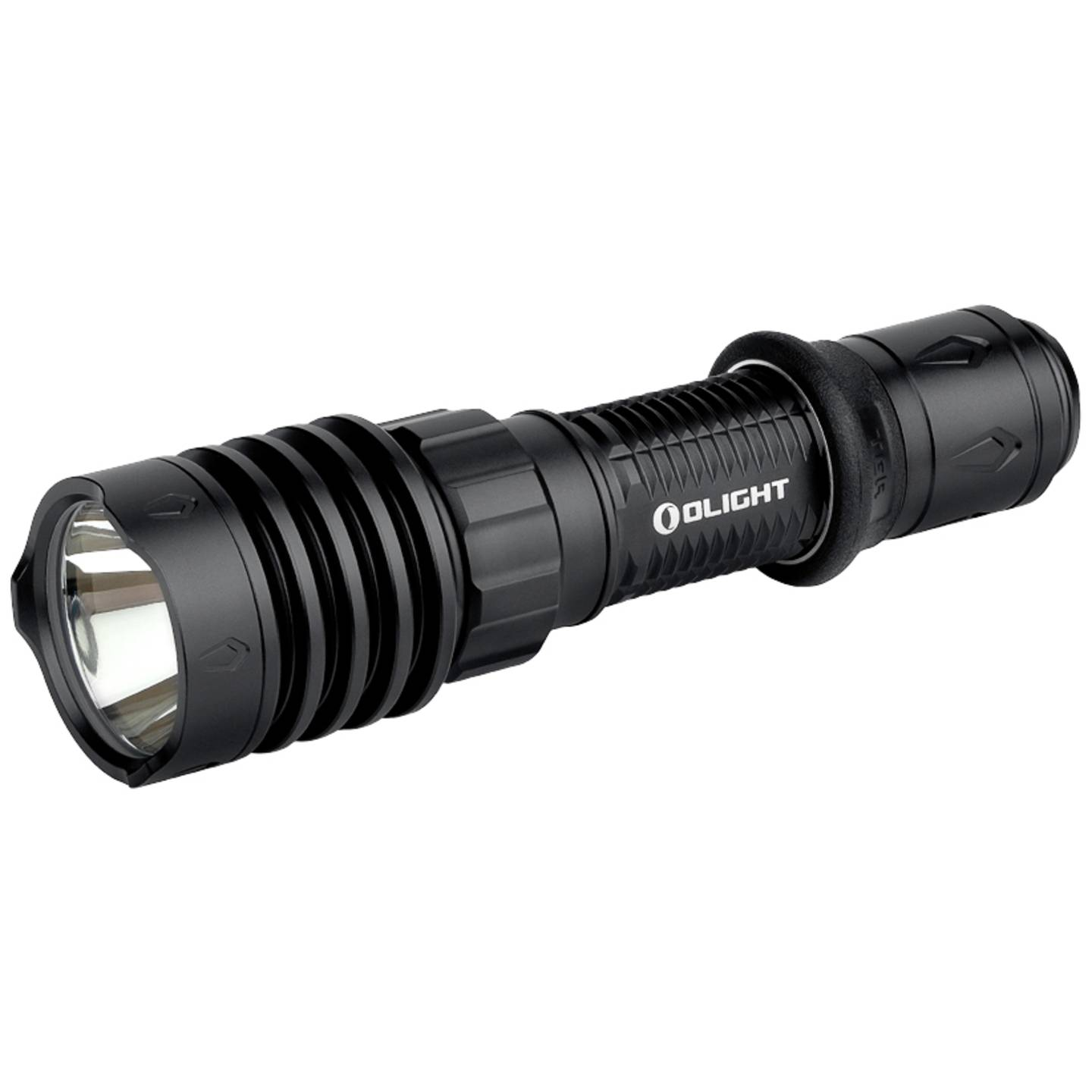 B-Ware O Light Taschenlampe Lampe Led Warrior X4 Akkubetrieben Schwarz 2600 Lm 8h 249g - 6975498002604
