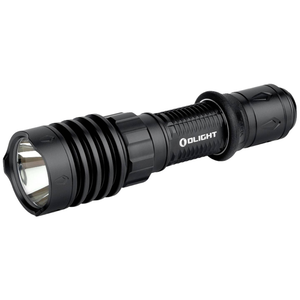 B-Ware O Light Taschenlampe Lampe Led Warrior X4 Akkubetrieben Schwarz 2600 Lm 8h 249g