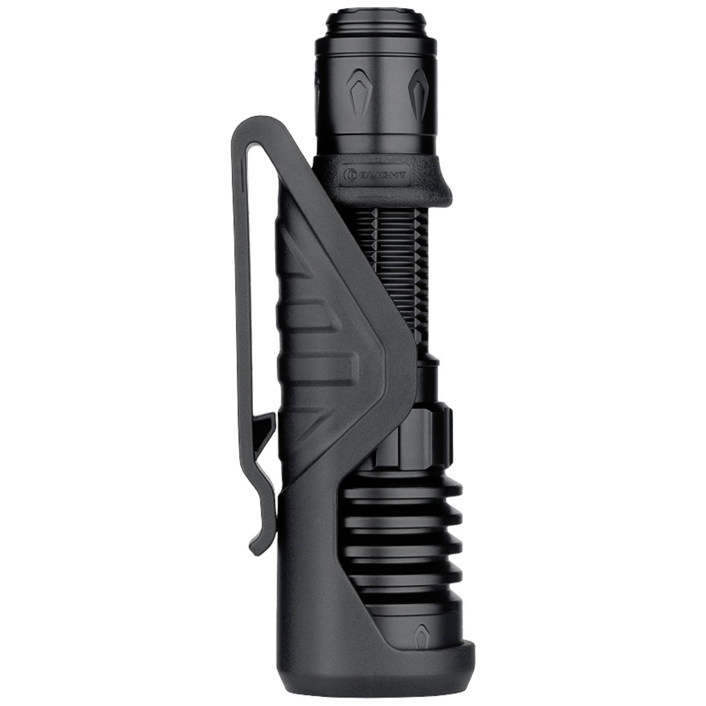 B-Ware O Light Taschenlampe Lampe Led Warrior X4 Akkubetrieben Schwarz 2600 Lm 8h 249g - 6975498002604