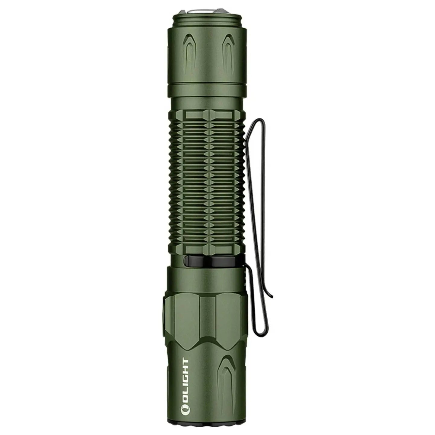 B-Ware Olight Taschenlampe Lampe Warrior 3 S Led Grün Akku Aluminiumlegierung Ipx8 - 6972378129062