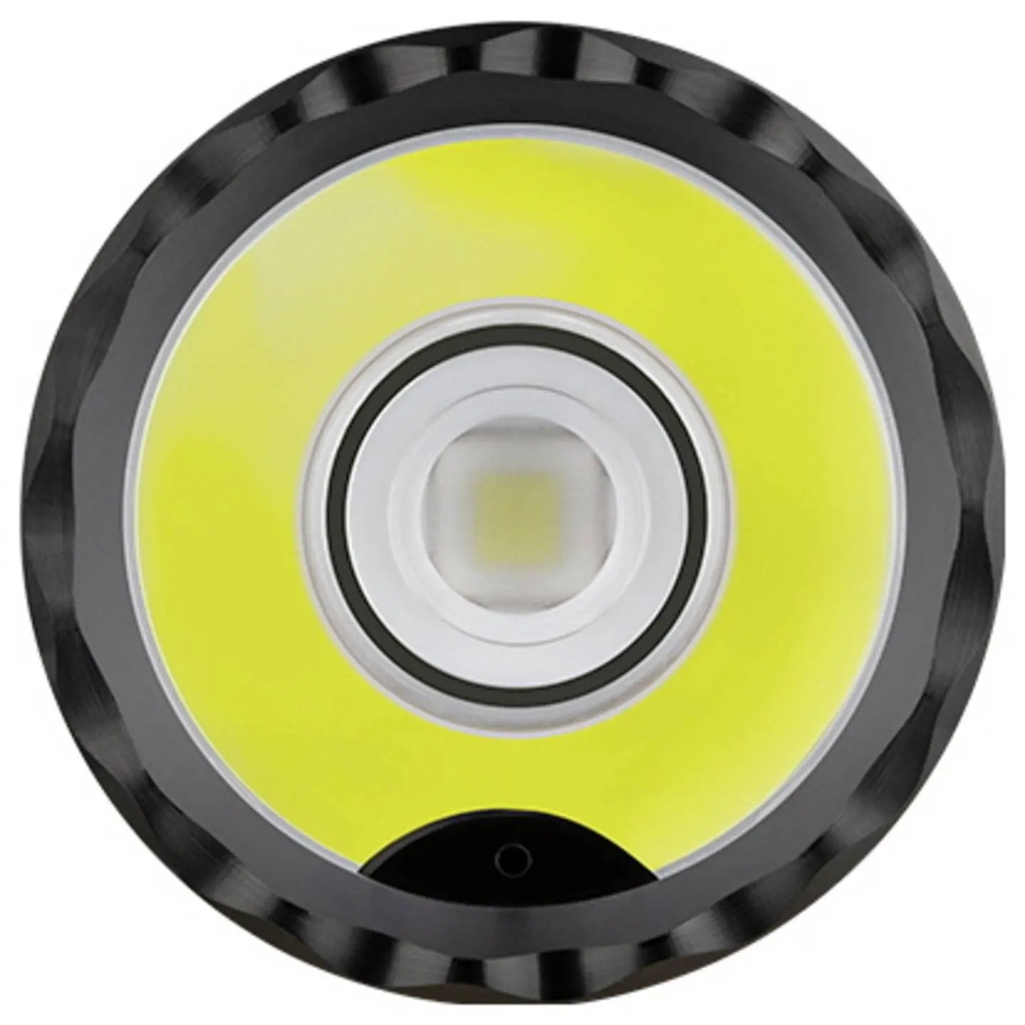 B-Ware Olight Taschenlampe Lampe Warrior 3 S Led Grün Akku Aluminiumlegierung Ipx8733 - 6972378129062