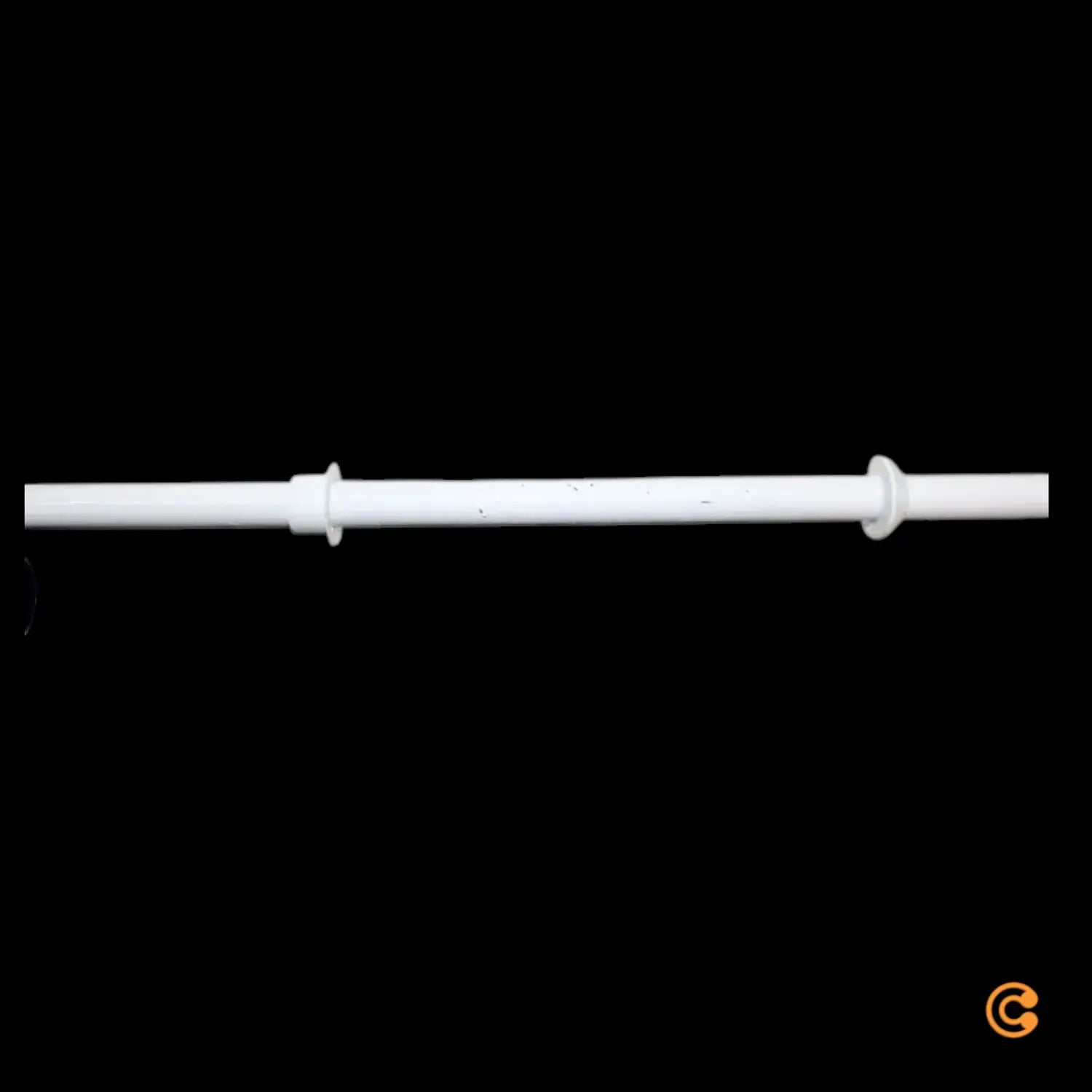 B-Ware Oluce Atollo Tischleuchte Lampe Opalglas Designerleuchte Siehe Text/Foto - 4250298729008