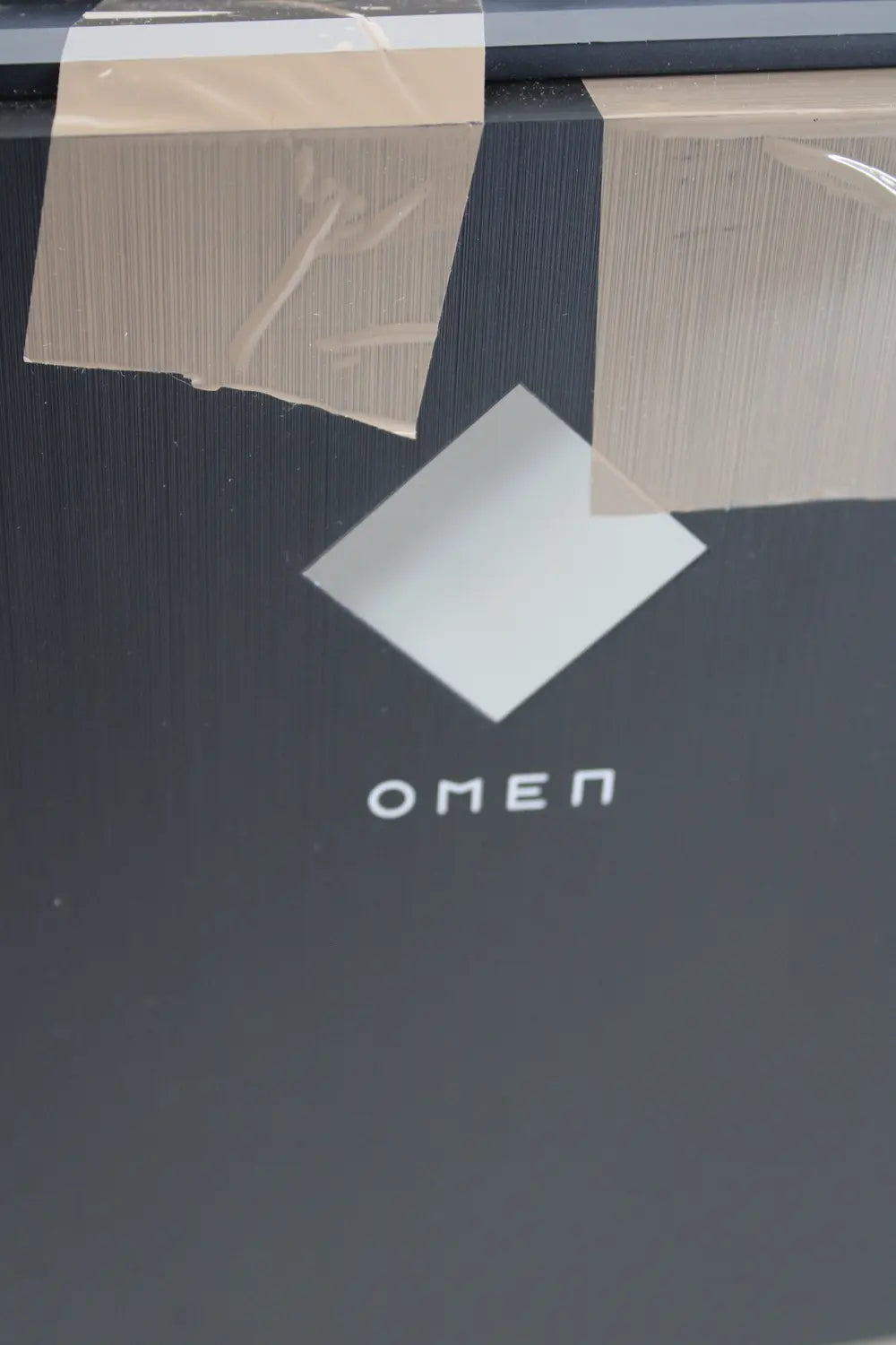 C-Ware Omen 25 L Gaming Desktop Pc Gt15 0701ng Nvidia Ge Force Rtx 3070 Siehe Text - 196068236779