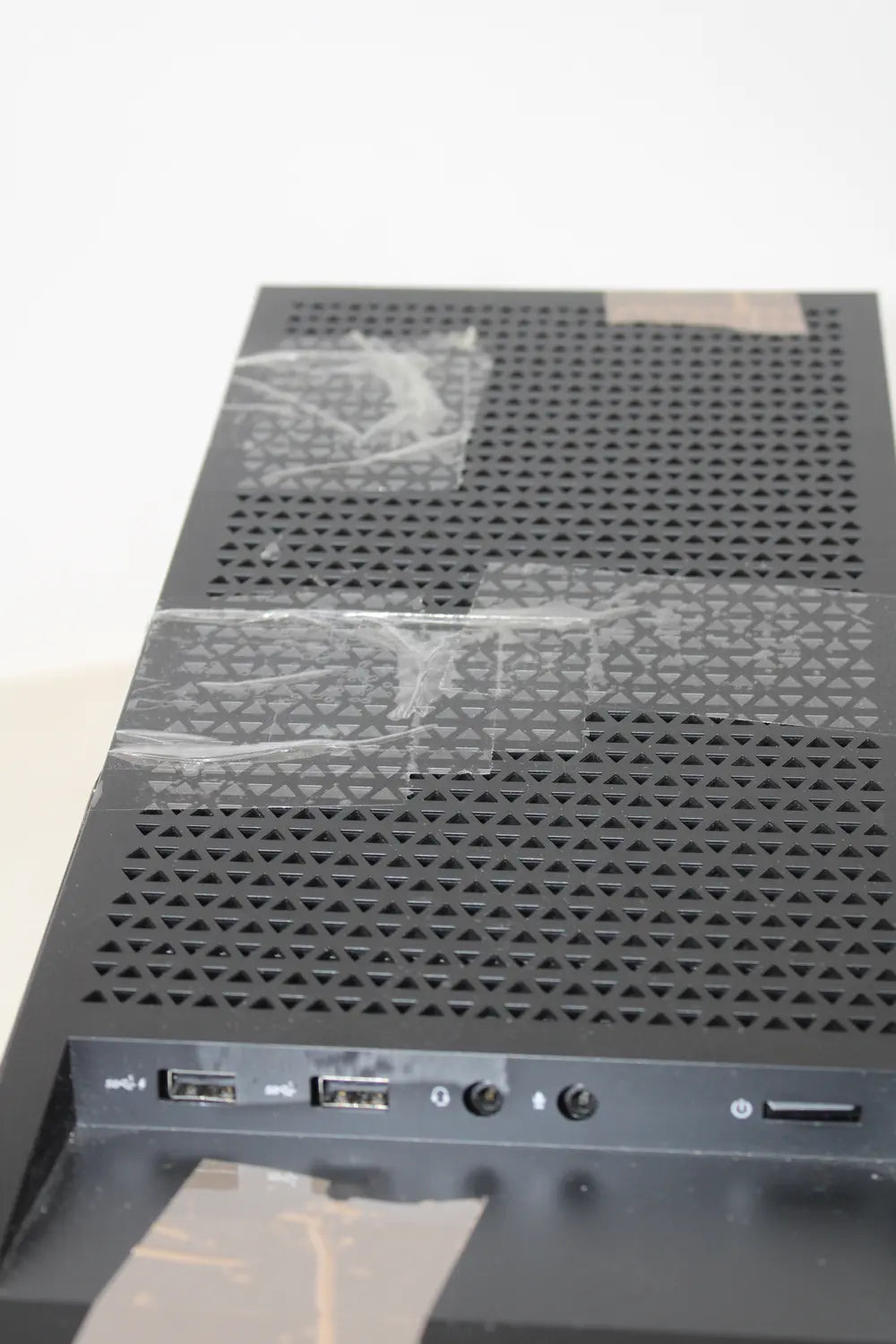 C-Ware Omen 25 L Gaming Desktop Pc Gt15 0701ng Nvidia Ge Force Rtx 3070 Siehe Text - 196068236779