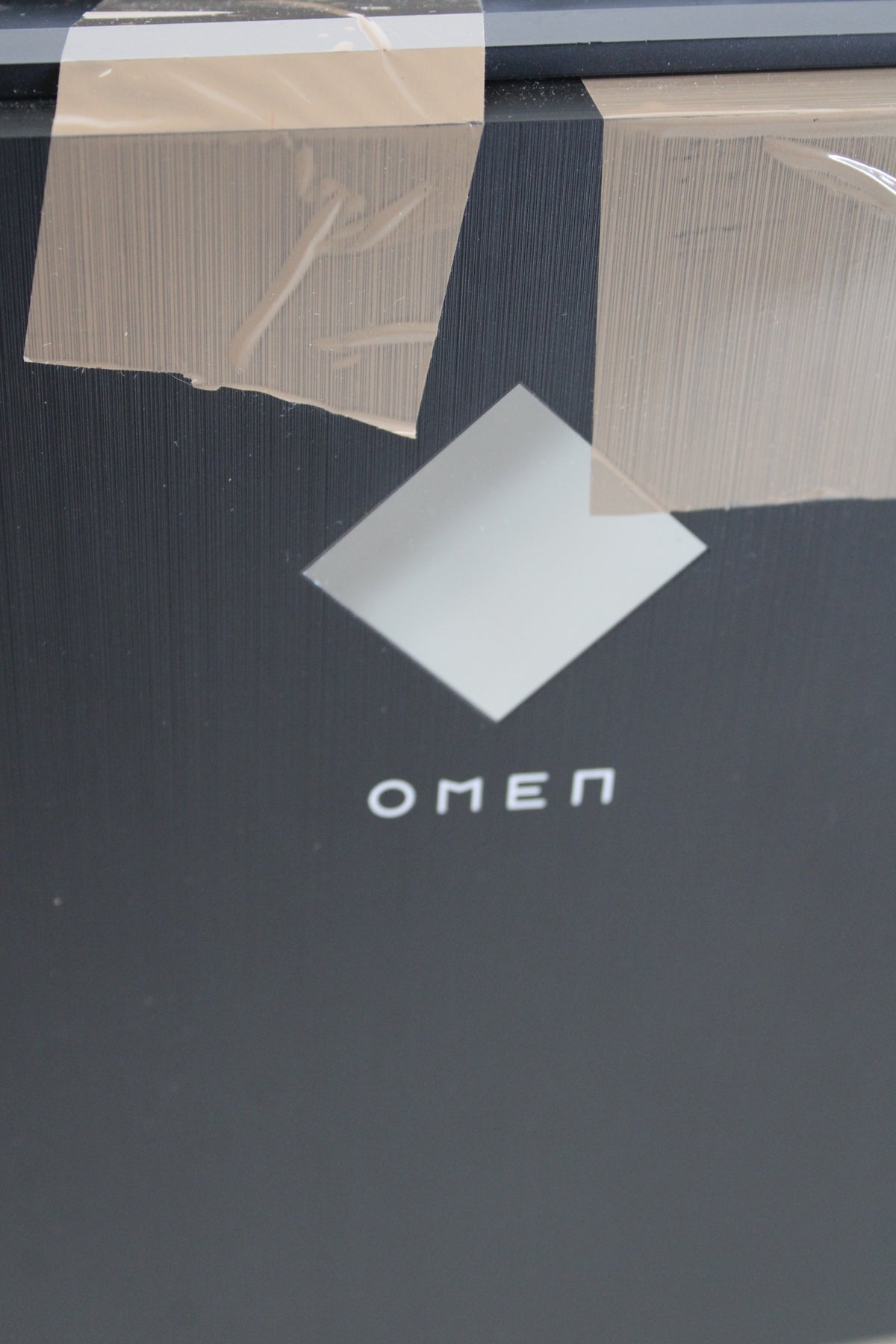 OMEN 25L Gaming Desktop PC GT15-0701ng NVIDIA GeForce RTX 3070 SIEHE TEXT - 0196068236779