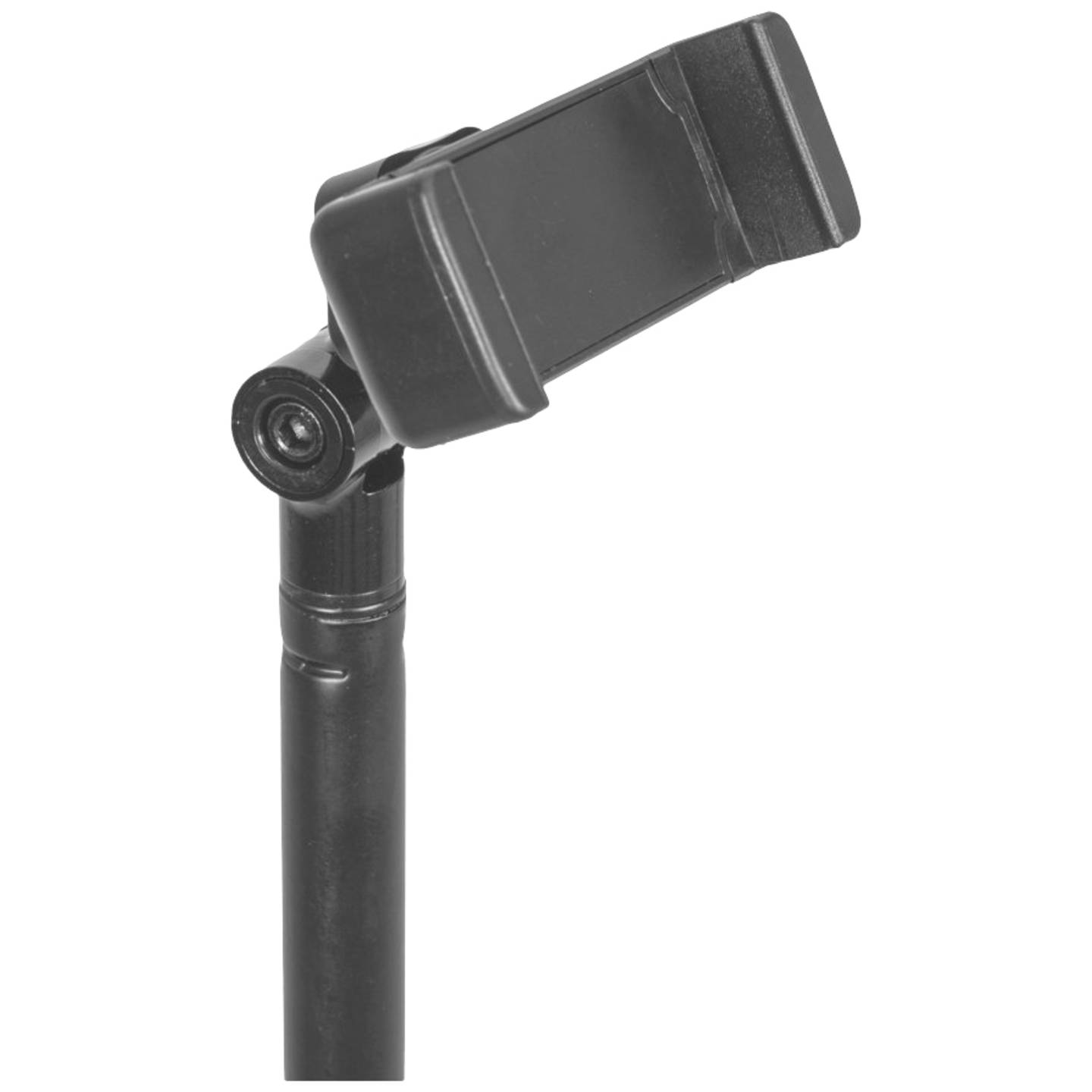 B-Ware Omnitronic Hts 1 Tablet Klemmhalterung Universal Halterung Tablet Schwarz - 4026397725797