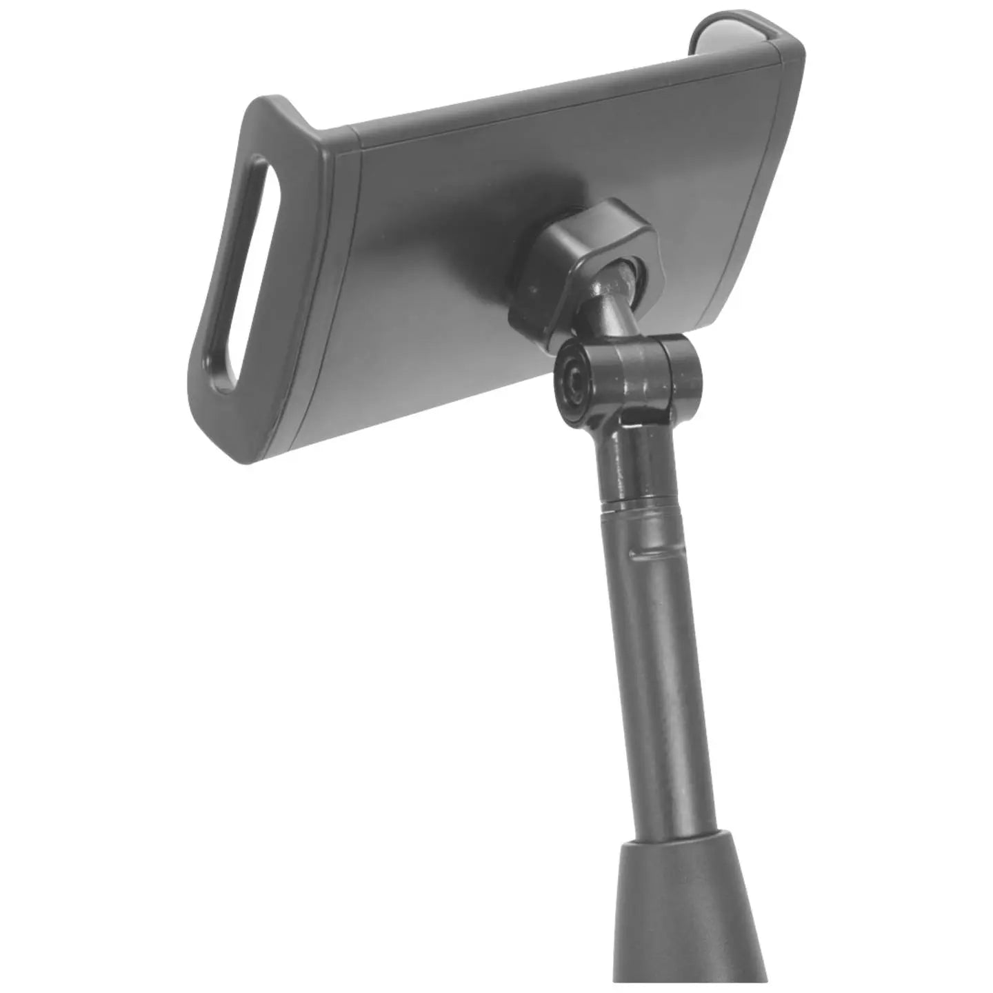B-Ware Omnitronic Hts 2 Tablet Tischhalterung Halter Universal Ständer Halterung   - 4026397725834