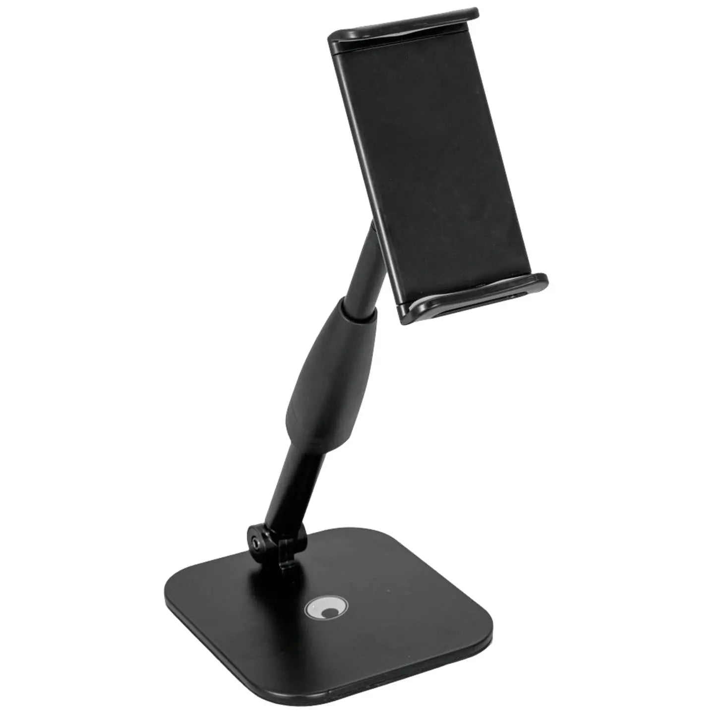 B-Ware Omnitronic Hts 2 Tablet Tischhalterung Halter Universal Ständer Halterung   - 4026397725834