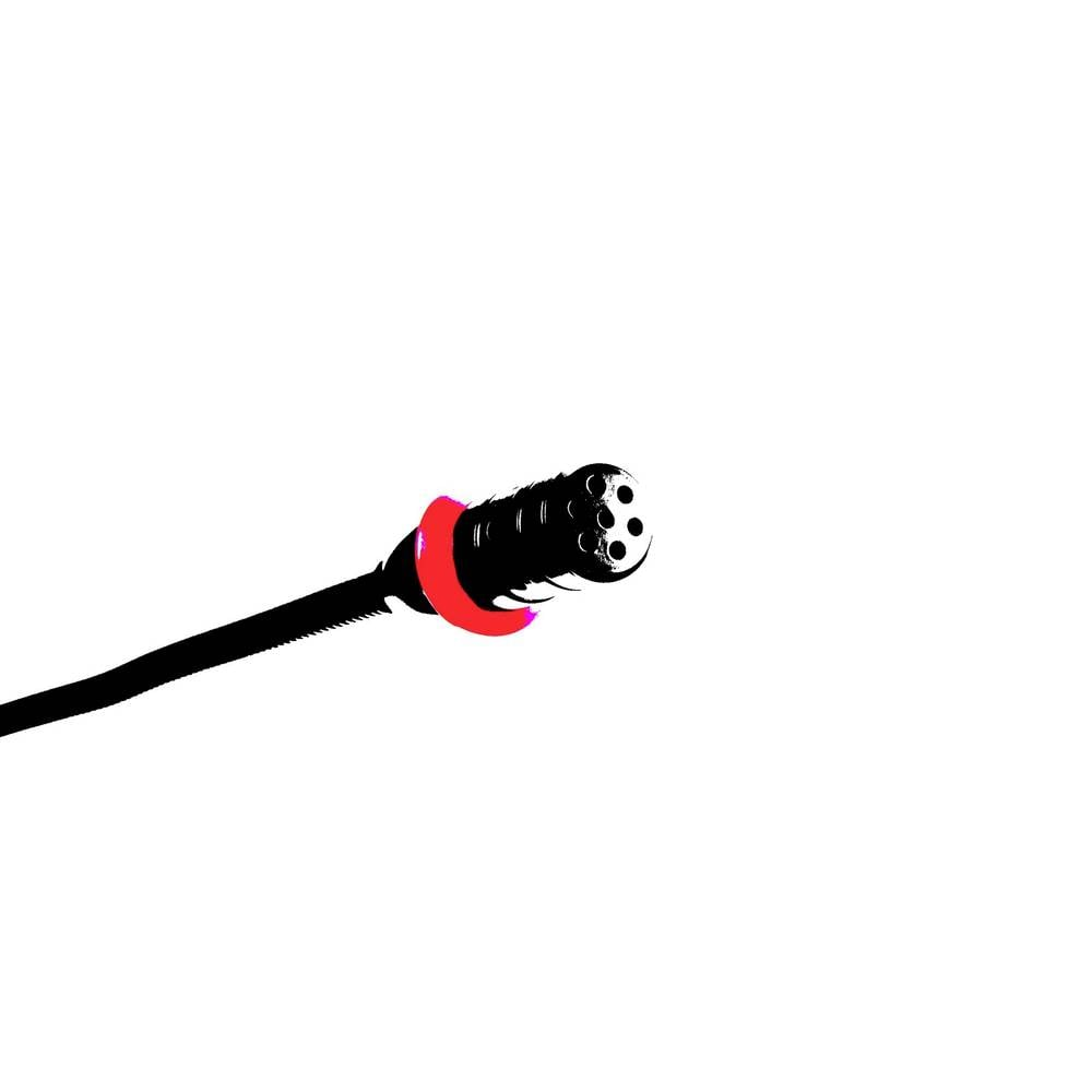 Omnitronic Shc 2 Schwanenhals Sprach Mikrofon übertragungsart Siehe Text/Foto B-Ware - 4026397621440