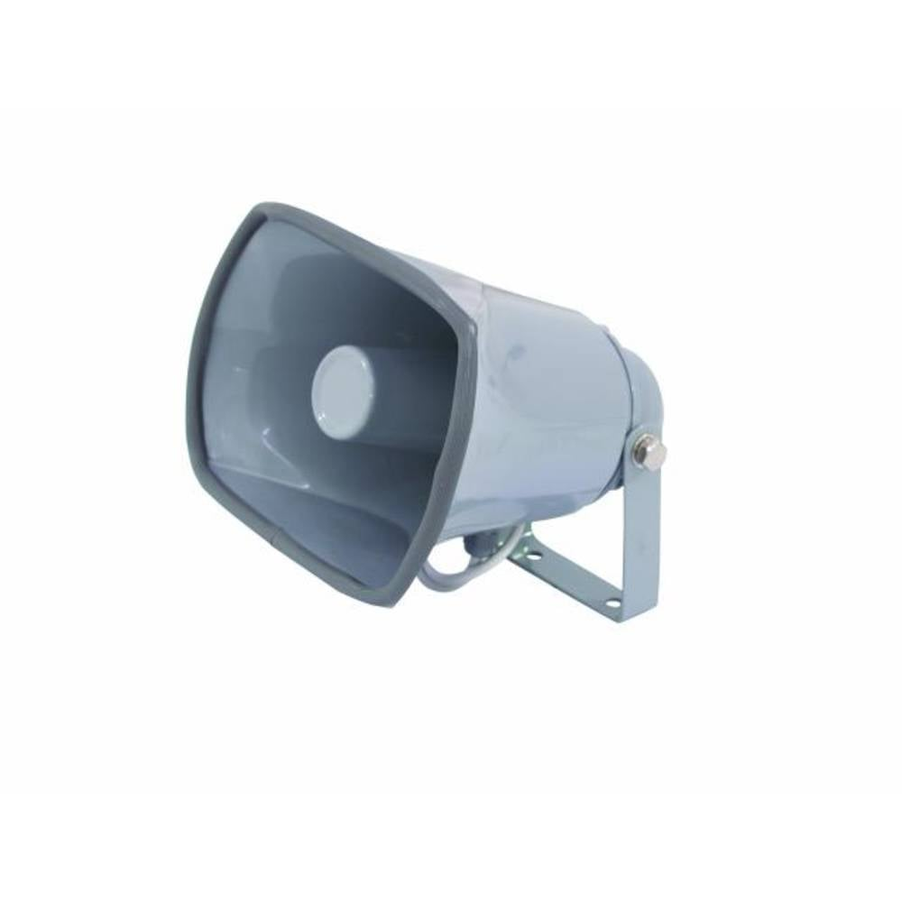 B-Ware Omnitronic Noh 25 S Druckkammerlautsprecher 25 W Lautsprecher Speziallautsprecher
