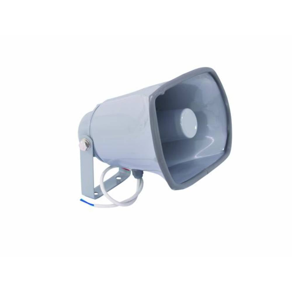 B-Ware Omnitronic Noh 25 S Druckkammerlautsprecher 25 W Lautsprecher Speziallautsprecher