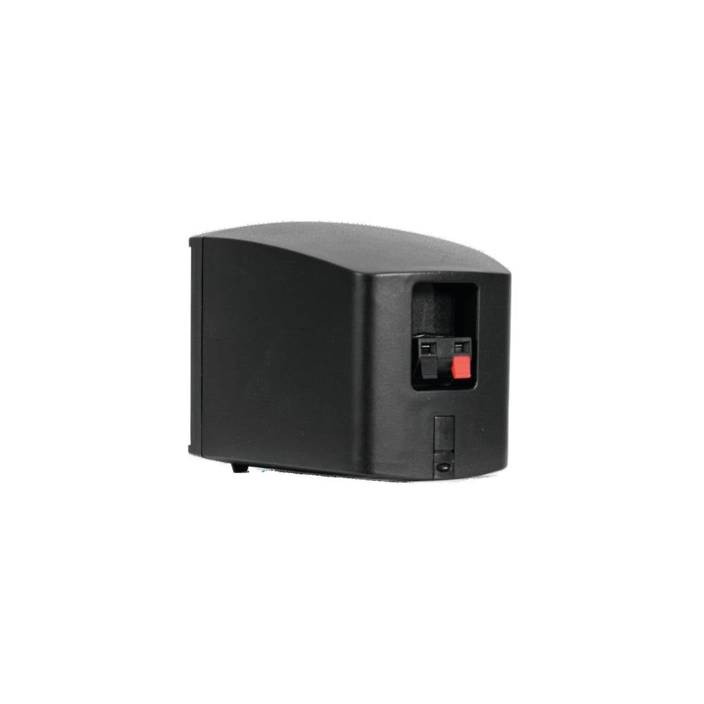 Omnitronic Od 2 Wandlautsprecher 30 W Schwarz Lautsprecher Deckenlautsprecher B-Ware - 4026397543469