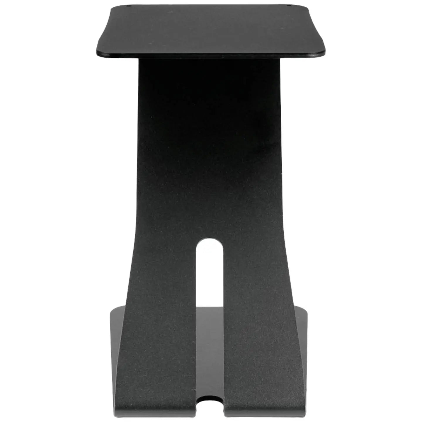 B-Ware Omnitronic Monitorständer Monitor Stativ Lautsprecherständer Schwarz Tmo 3 - 4026397720259