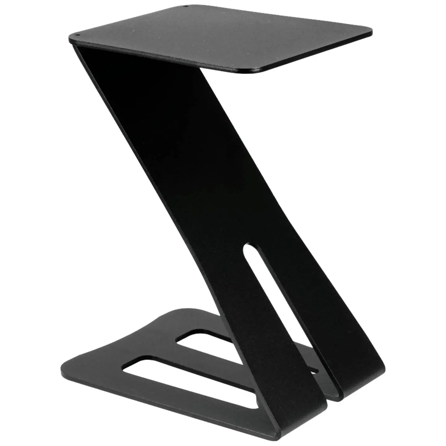 B-Ware Omnitronic Monitorständer Monitor Stativ Lautsprecherständer Schwarz Tmo 3 - 4026397720259