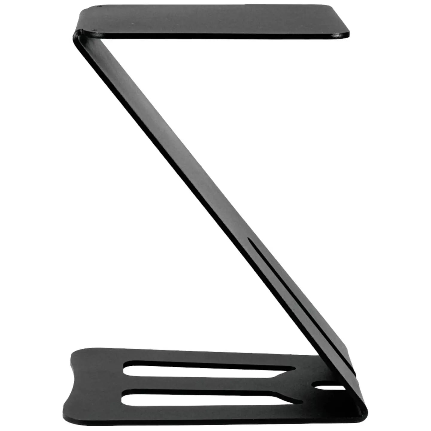 B-Ware Omnitronic Monitorständer Monitor Stativ Lautsprecherständer Schwarz Tmo 3 - 4026397720259