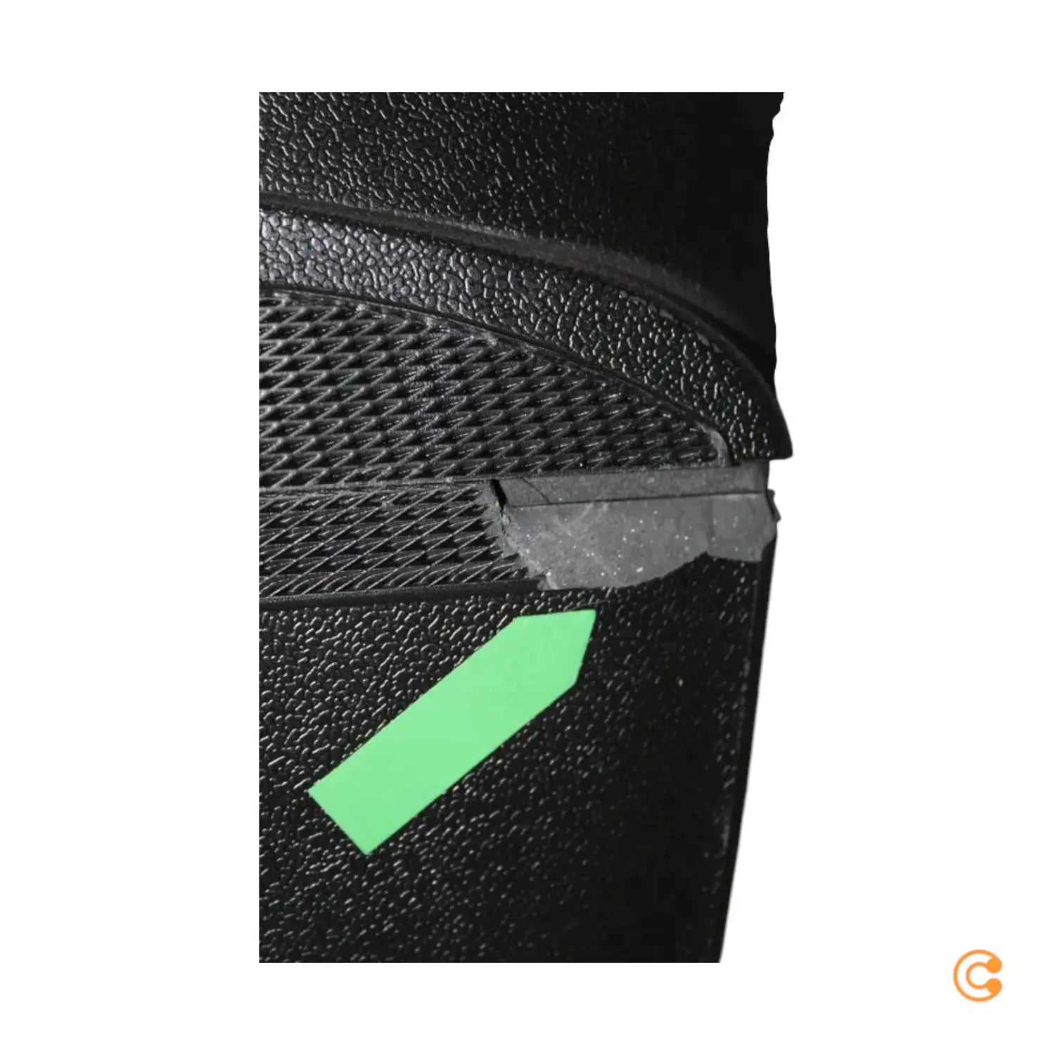 B-Ware Omnitronic Aktives Pa Lautsprecher Set Bluetooth Inkl. Mikrofon Siehe Text/Foto - 4026397639681