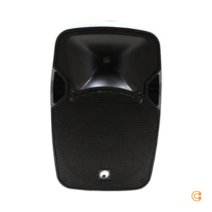 B-Ware Omnitronic Lautsprecherset Musiksystem Mp3 Bluetooth 150 W Siehe Text/Foto