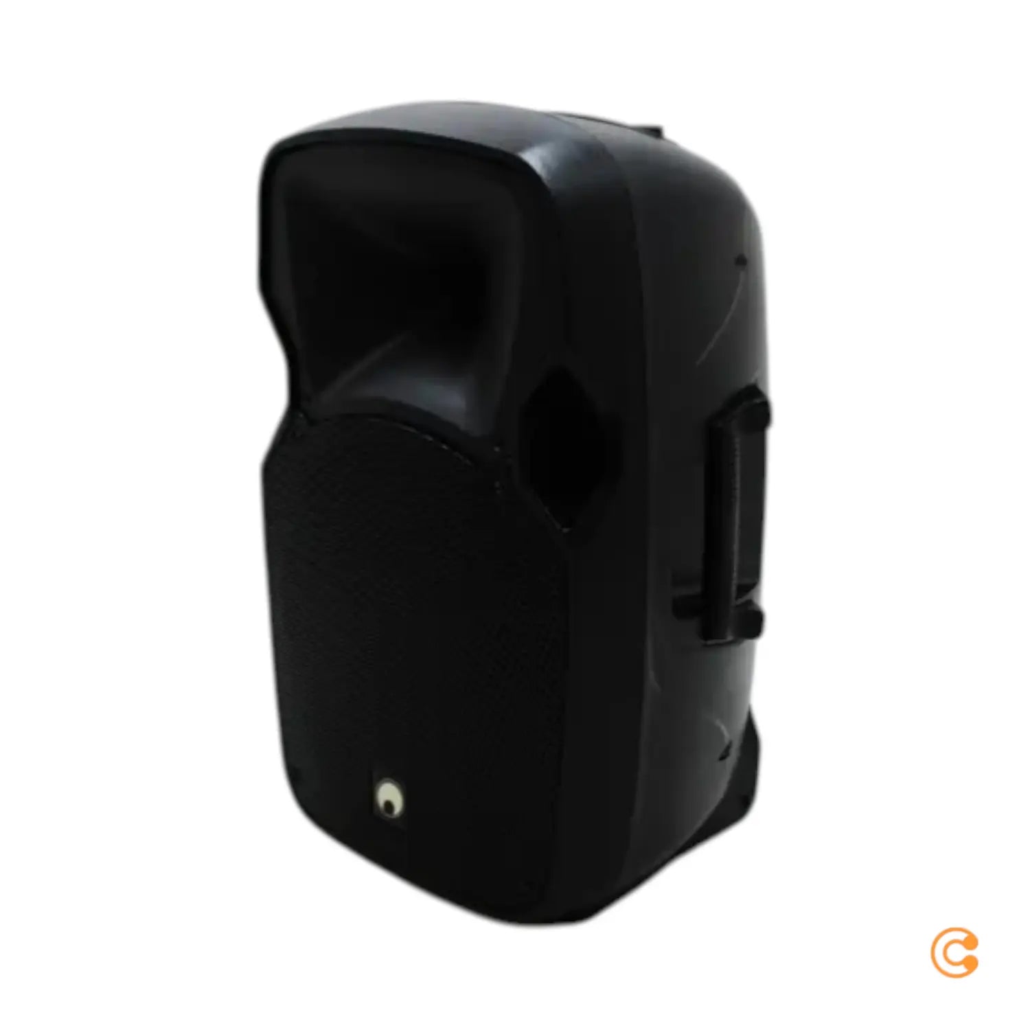 B-Ware Omnitronic Lautsprecherset Musiksystem Mp3 Bluetooth 150 W Siehe Text/Foto - 4026397692679