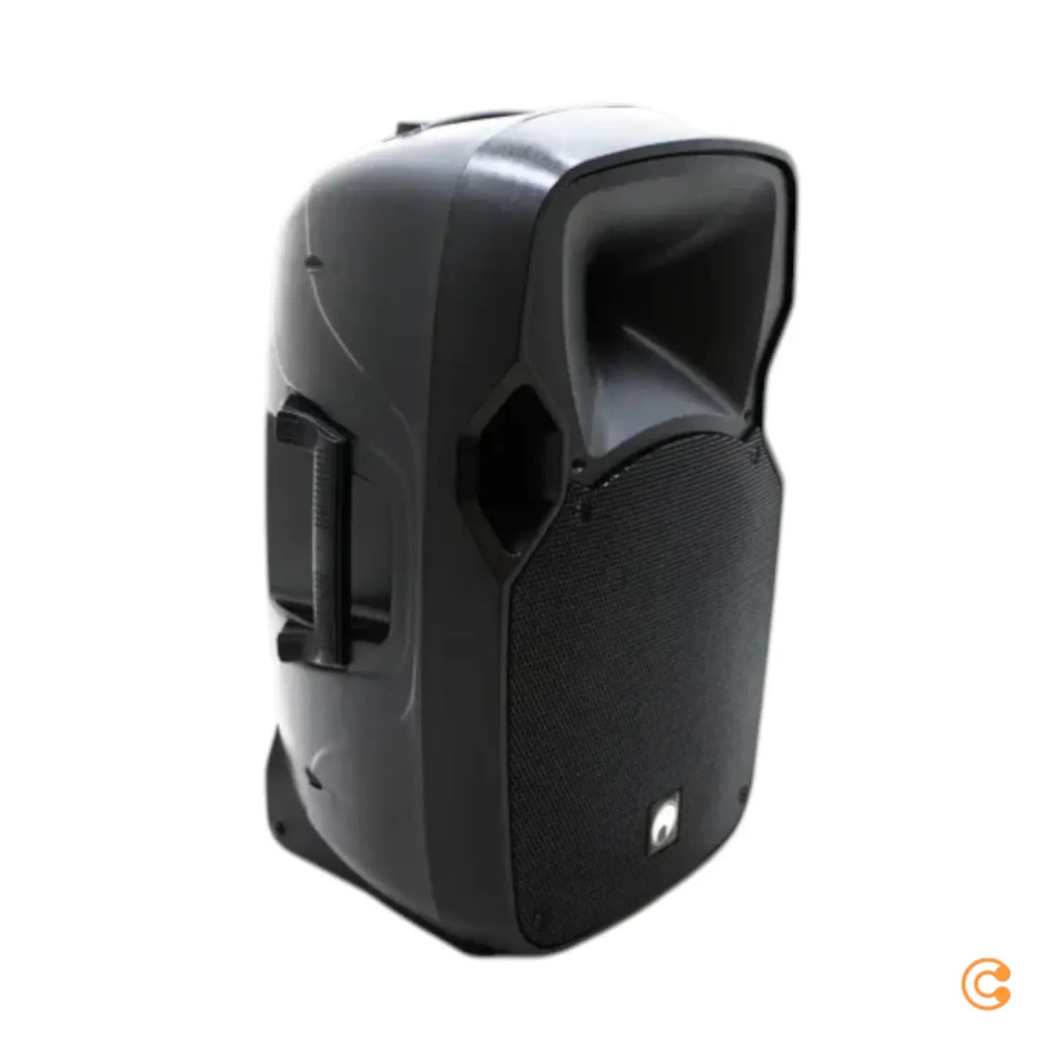 B-Ware Omnitronic Lautsprecherset Musiksystem Mp3 Bluetooth 150 W Siehe Text/Foto - 4026397692679
