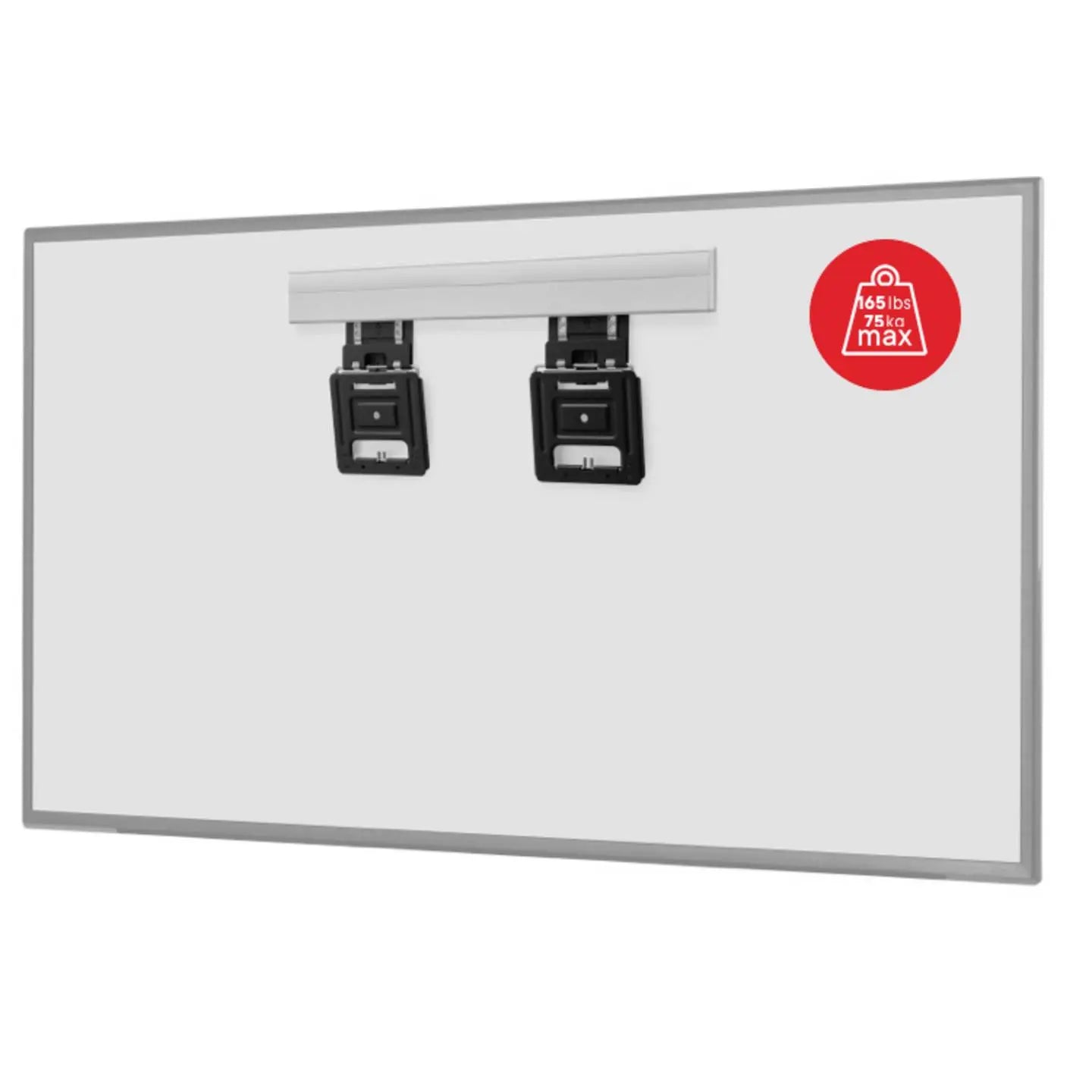 B-Ware One For All Tv Wandhalterung Halterung Fernseher Ultraslim No Gap 32" 110" - 8716184076435