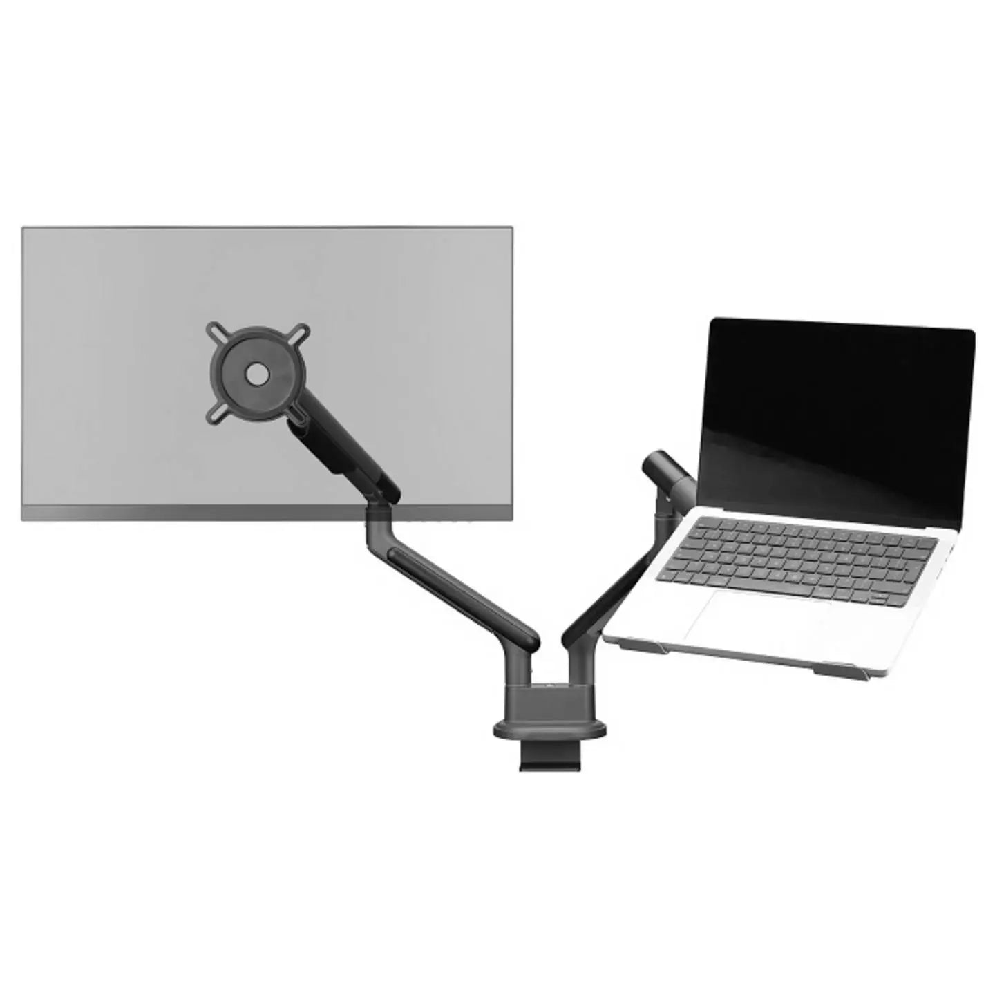 B-Ware One For All Dm 0010 Laptophalterung Halterung Laptop Monitora Tisch - 8716184077746