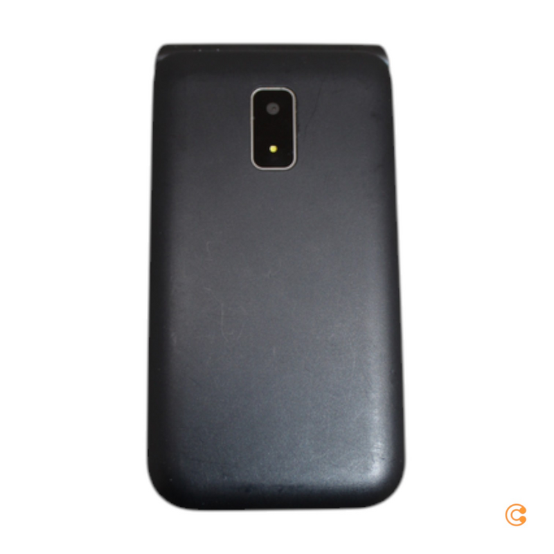 C-Ware Onestyle Mobiltelefon Unisoc T107 Handy Telefon Gold Schwarz Siehe Text/Foto - 6975020870541