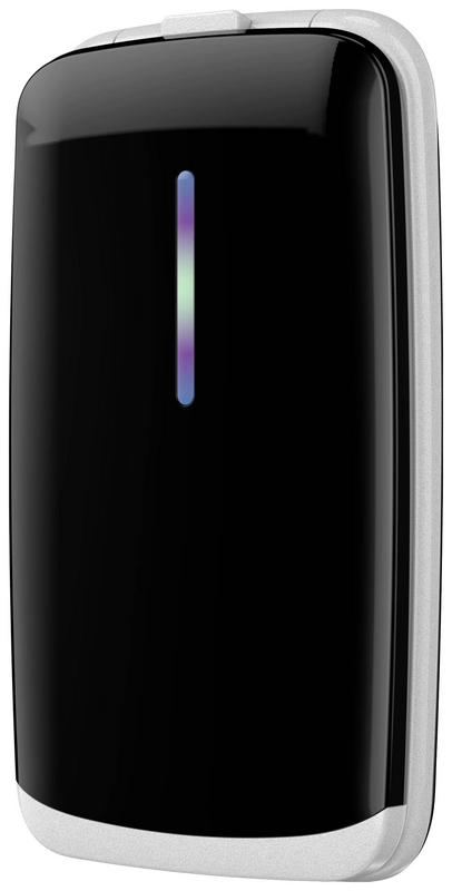 Onestyle Silver Plus Klapp Handy Silber Tastenhandy Mobiltelefon Siehe Text B-Ware - 6975020870350