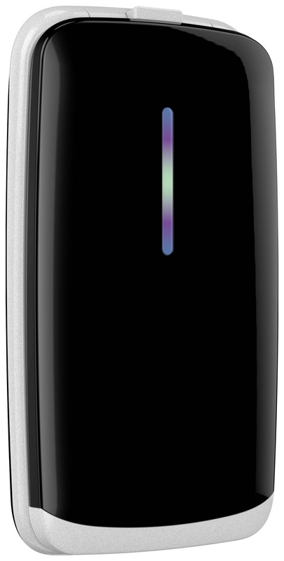 Onestyle Silver Plus Klapp Handy Silber Tastenhandy Mobiltelefon Siehe Text B-Ware - 6975020870350