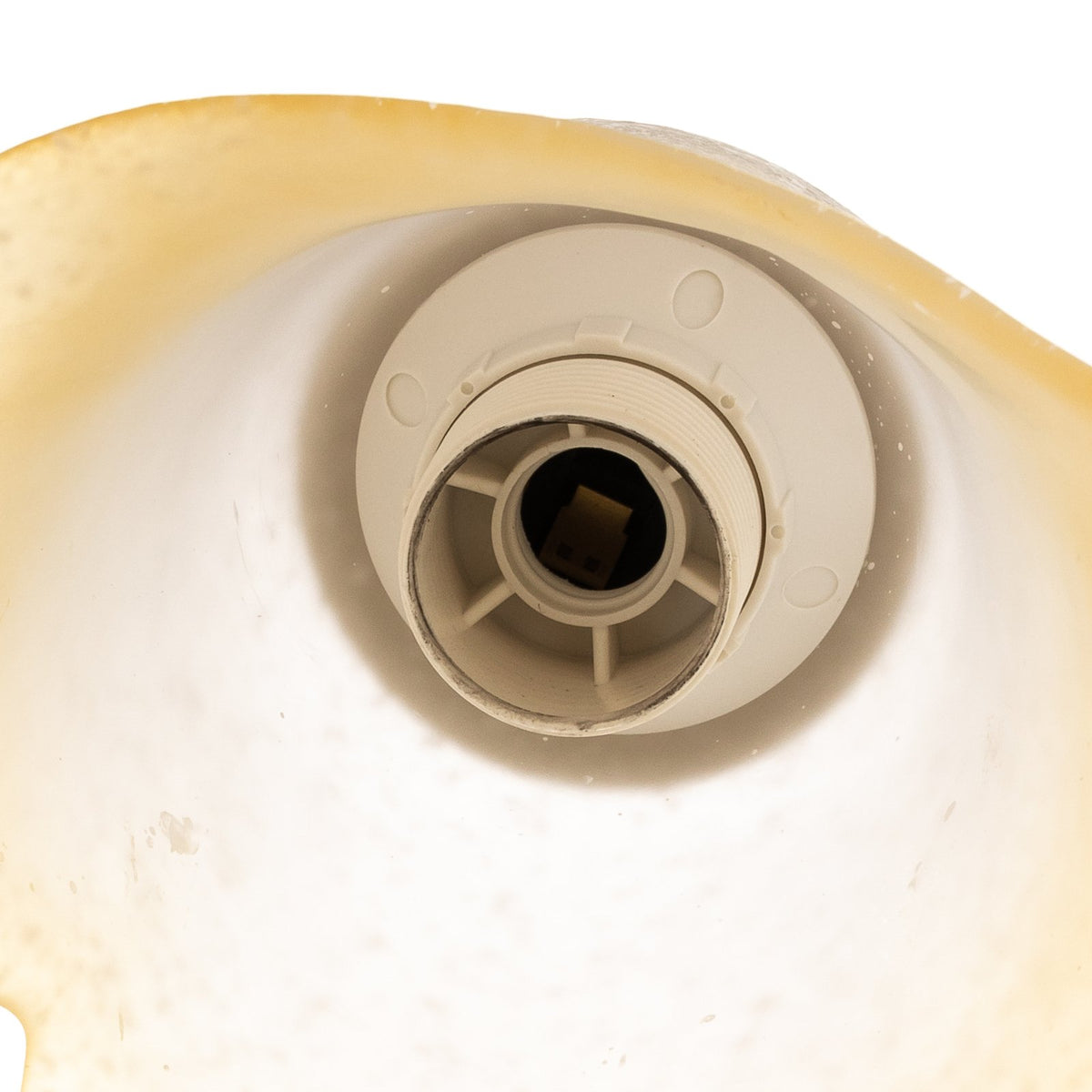 ONLI Deckenleuchte Lucrezia dreiflammig elfenbein Deckenlampe Lampe Leuchte Spot - 8030626522251