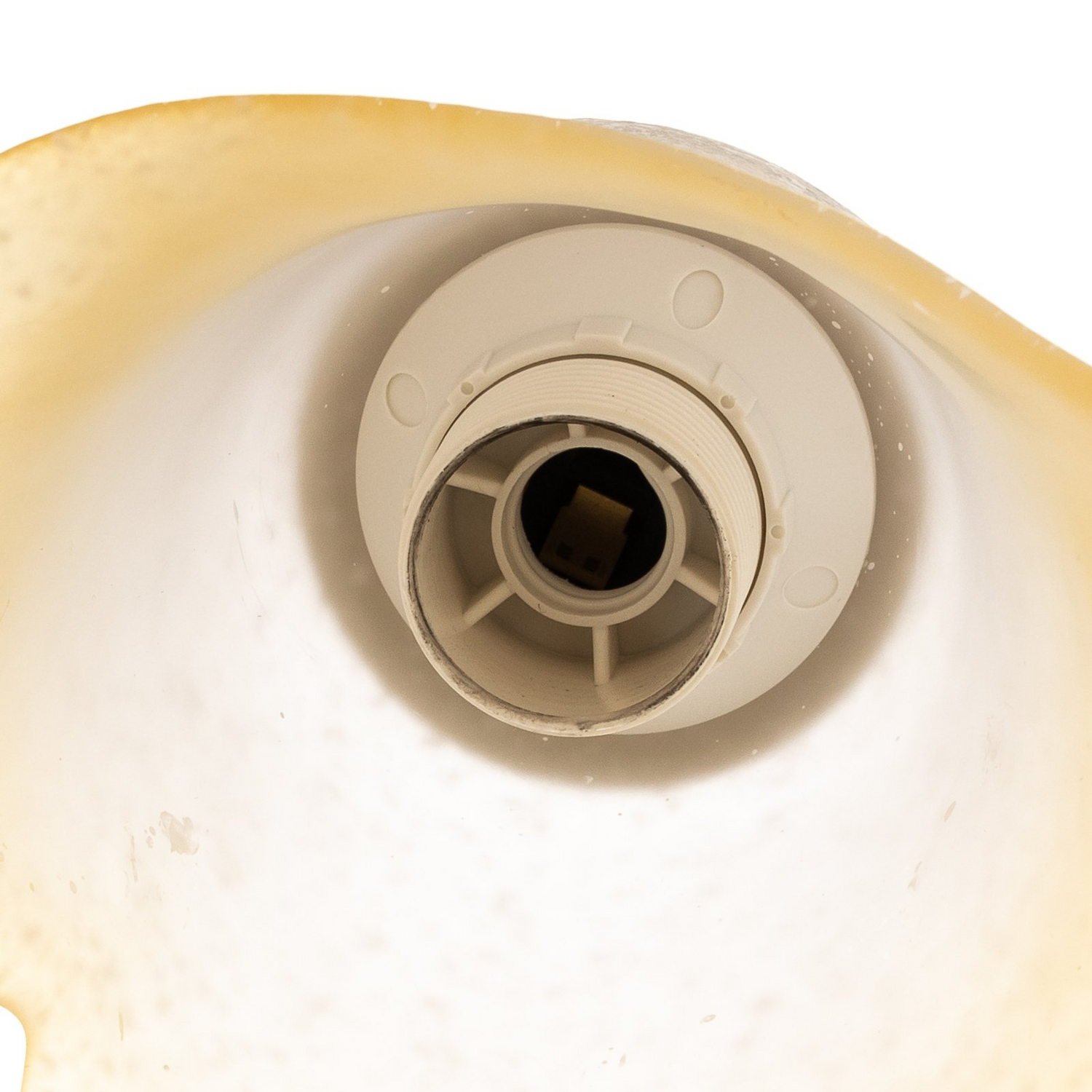 B-Ware Onli Deckenleuchte Lucrezia Dreiflammig Elfenbein Deckenlampe Lampe Leuchte Spot - 8030626522251