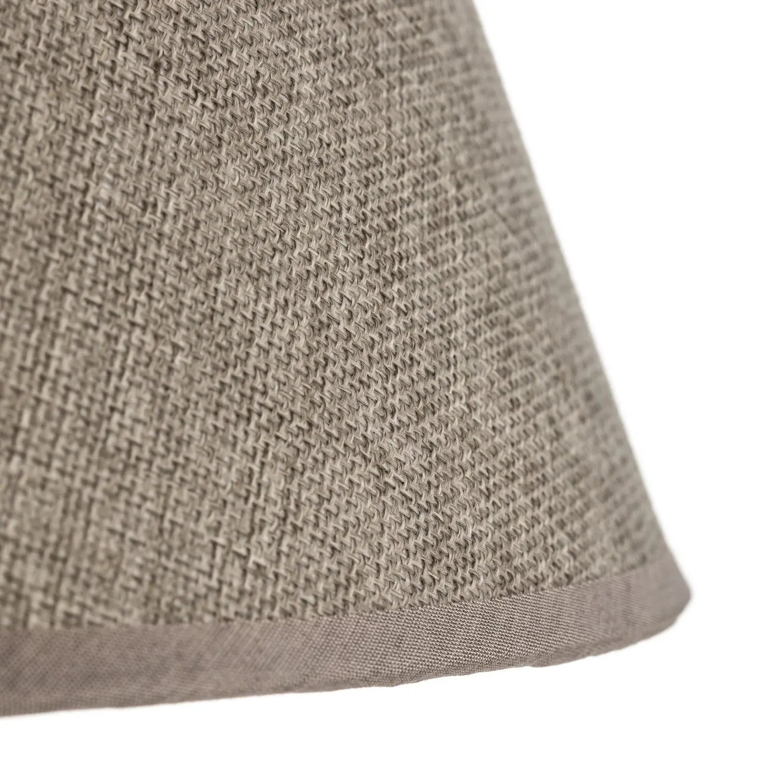 B-Ware Onli Sfera Tischleuchte Lampe Höhe 53 Cm Hauptleuchte Weiß Grau Beleuchtung E27 - 8030626535930