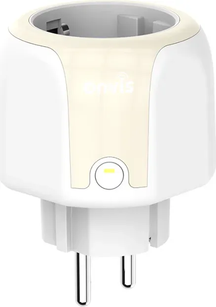 Onvis Thread Steckdose Matter Smart Plug Wlan Schaltstecker Alexa Steuerung B-Ware - 6972600000302