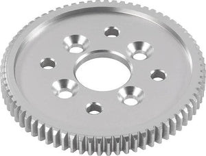 B-Ware Reely 532033 C Tuningteil Aluminium Hauptzahnrad 62 Zähne Modul 0,6