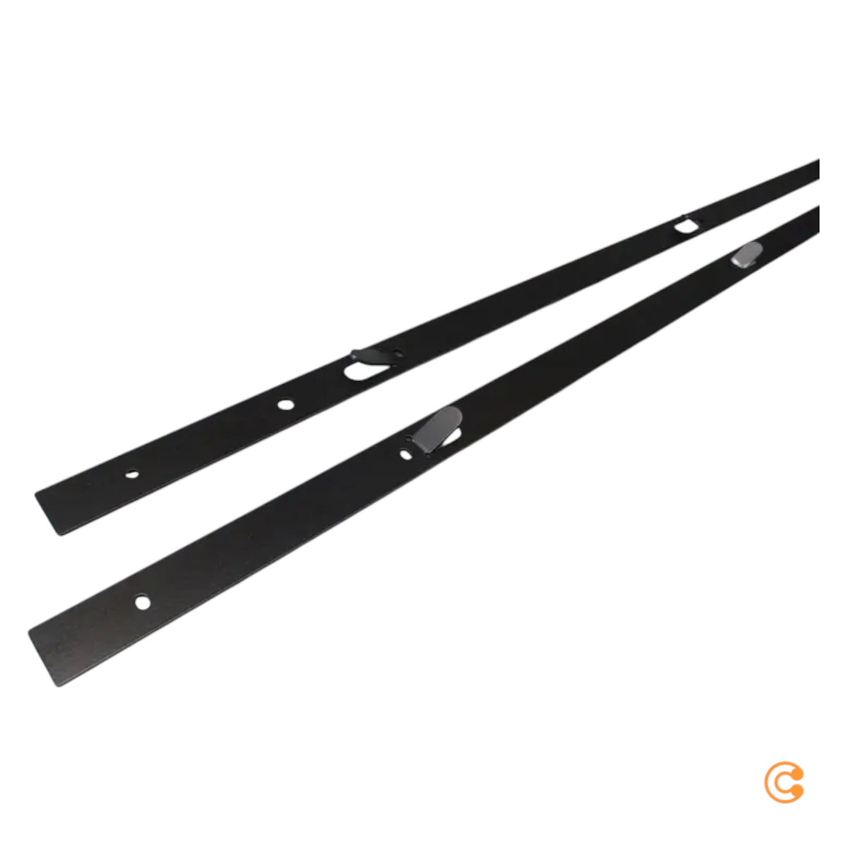 Opinion Ciatti Ptolomeo Vino Wandregal H150cm schwarz Wein Regal SIEHE TEXT/FOTO - 4250298730196