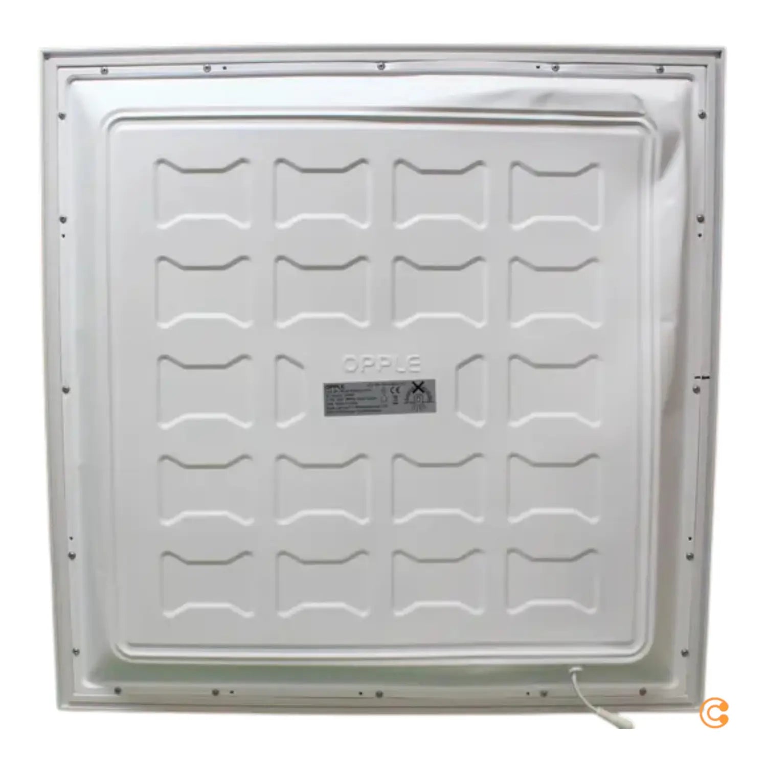 Opple 542003096800 Led Panel Weiß Weiß Deckenlampe Lampe Leuchte Siehe Text/Foto B-Ware - 6941497771391