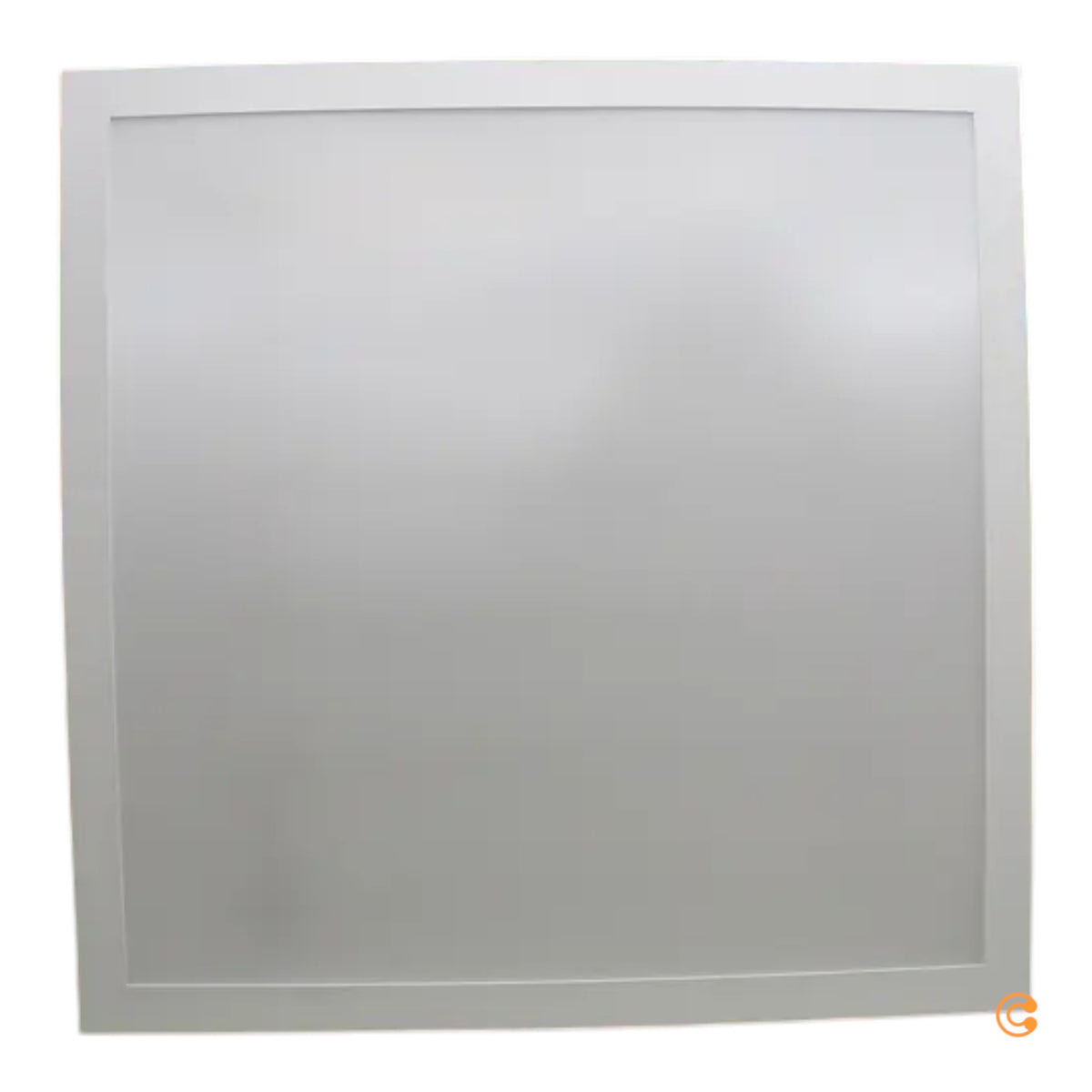 Opple LED Panel Leuchte Lampe Deckenlampe Weiß Licht Spot Aluminium 620mm 35mm - 6941497771391