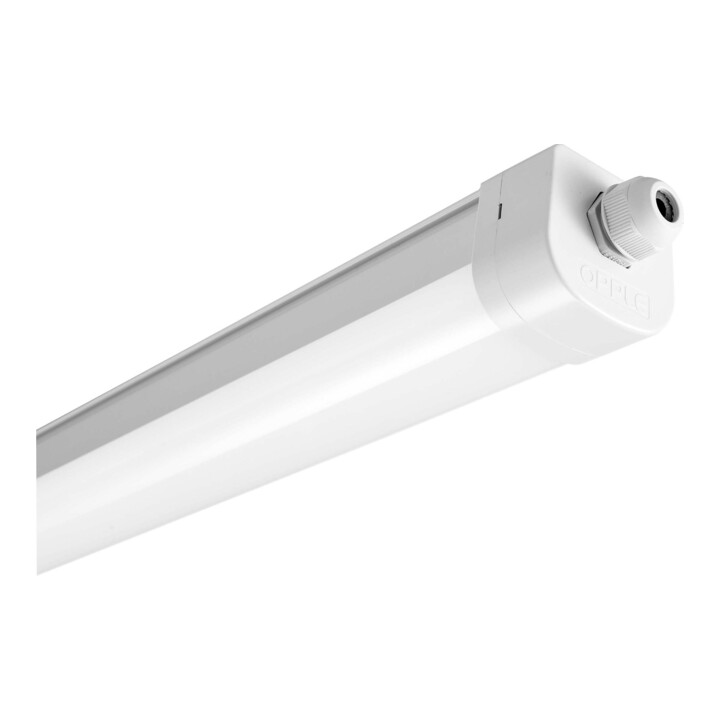 B-Ware Opple Lighting Led Feuchtraumleuchte Leuchte 4000 K Grau Led Wate 543022012500 - 6941408818443