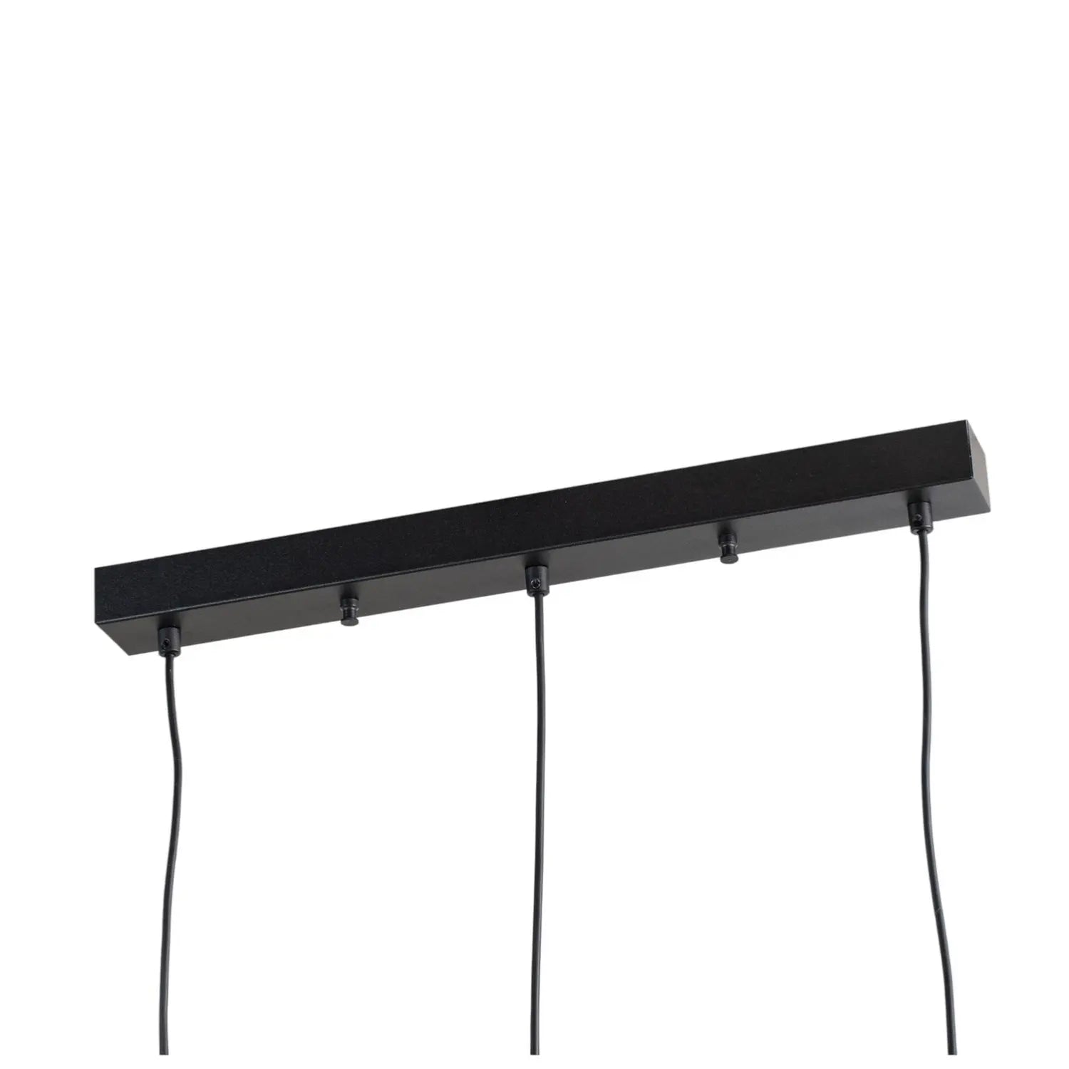 B-Ware Opviq Hängeleuchte Pendelleuchte Tattoo 6214 Goldfarben Metall 3 Flammig Linear - 8682870090446