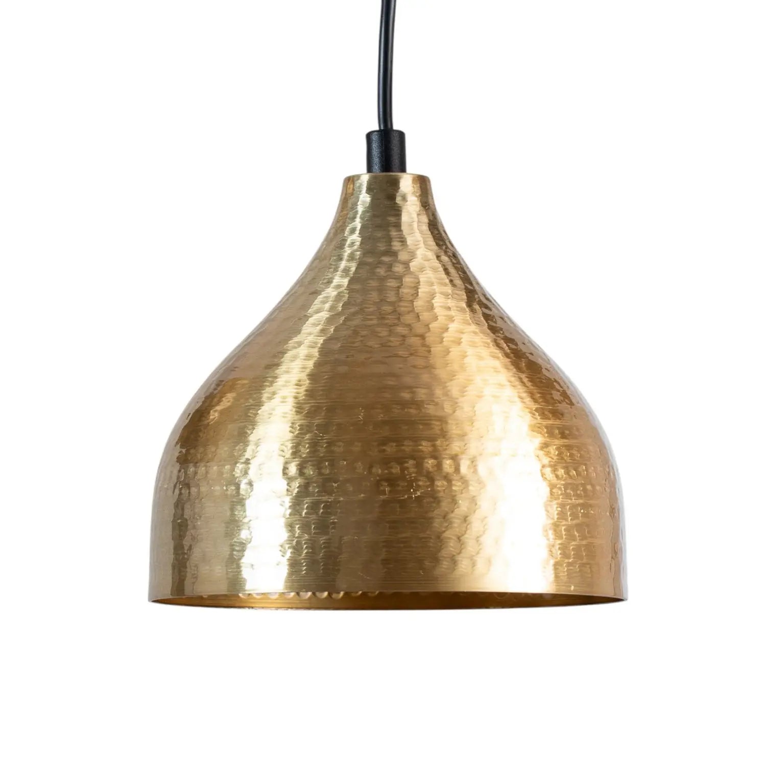 B-Ware Opviq Hängeleuchte Pendelleuchte Tattoo 6214 Goldfarben Metall 3 Flammig Linear - 8682870090446