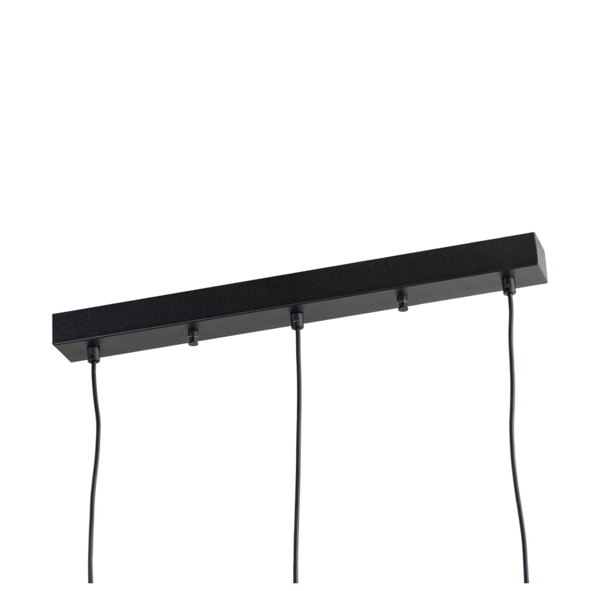 Opviq Hängeleuchte Pendelleuchte Tattoo 6214 goldfarben Metall 3-flammig linear - 8682870090446