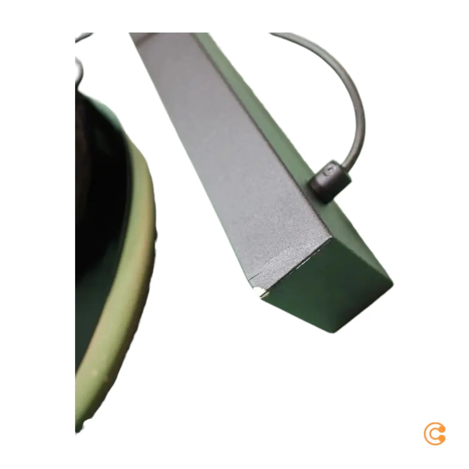B-Ware Opviq Hängeleuchte Pendelleuchte Yildo Schwarz Metall 146 Cm Siehe Text/Foto - 10044634